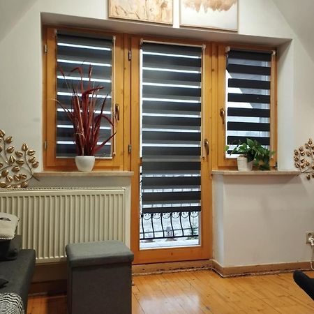 Willa Czajka - Widokowe Apartamenty Zakopane Exterior foto